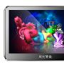全新正品！ aigo爱国者MP5 PM5996HD 5寸高清 HDMI
