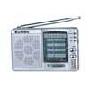 凯隆收音机KK9801 九波段指针式收音机