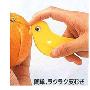 日本INOMATA 小鸟削皮器