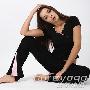 2010瑜伽服健身舞蹈瑜珈服打底衫RS0424Y-08024-3+RP900Y-0810