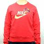 耐克NIKE360 女式 针织套头衫(351264-630)