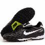 Nike 男式 足球鞋 (366207-017)
