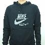 耐克Nike 男士 针织套头衫(376865-010)