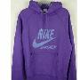 耐克Nike 男士 针织套头衫(376865-540)