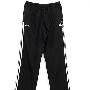 阿迪达斯Adidas 男士 经典系列梭织长裤(P44539)