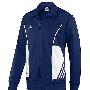 阿迪达斯Adidas 男士 球迷风情休闲夹克(P42155)