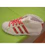 Adidas生活 女式 休闲鞋 (G31405)
