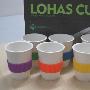 LOHAS CUP乐活杯（6个装）