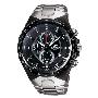包邮 卡西欧CASIO 双面猎人三眼计时码男款手表EF-534D-1A 现货