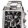包邮 卡西欧CASIO 方型都市男款手表EF-533D-1A 现货
