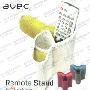 Remote Stand X4 遥控器手机杂物袋 灰色