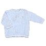 娃娃谷/Baby-Q经典系列男童线织套头衫 Q8GC1302