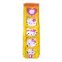HELLO KITTY五格挂袋