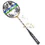 包邮 YONEX TI-5 LIGHT 羽毛球拍 CH版 纳米科技