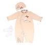 娃娃谷/Baby-Q中国风鲤鱼男童套头毛衣 Q7GC9028