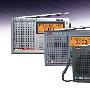 德生收音机PL-600 便携式全波段数字调谐收音机