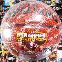 推荐正品斯伯丁篮球最新款NBA中国赛北京赛74-107篮球原价600
