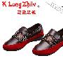 韩国 恐龙之旅  女装款运动鞋 休闲鞋 2色 DG314ZA