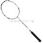LI-NING 李宁羽毛球拍 106头重型 BP301A(送专业羽线及手胶)