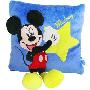 迪斯尼（迪士尼）Disney米奇立体抱枕被 DSM-7236