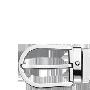 万宝龙MONTBLANC小牛皮皮带38157万宝龙腰带