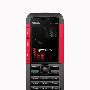 诺基亚5310 直板音乐手机