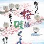 BEVERLY-御木幽石系列（樱花开哟）-拼图300片
