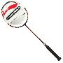 LI-NING 李宁UC2000B羽毛球拍(送专业羽线及手胶)