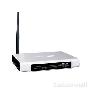 TP-LINK TD-W89541G 54M无线宽带路由器 ADSL+无线+4口有线路由