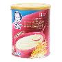 嘉宝燕麦配方营养米粉225g(8-24个月)