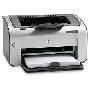【惠普专柜】全国包邮包票惠普HP P1007激光打印机 黑白