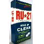安体普醒酒RU21（20片装）