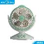 正品 美的电风扇 花篮扇 转页扇KYT30-6C