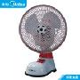 正品 美的电风扇 美的台扇 美的足球扇FT18-L1 北京现货