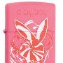 ZIPPO 打火机 花花公子漩涡 24015