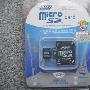 必恩威PNY TF卡 Micro SD卡 CLASS4 8G 终身质保800防伪
