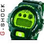 Casio 卡西欧 G-shock男士手表 DW-6900CC-3D