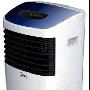 美的空调扇AC120-G 单冷型  美的单冷蒸发式冷风扇AC120-G