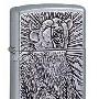 ZIPPO 打火机 北极熊 21231