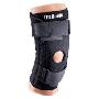 NBA护具美国McDavid护膝迈克达威运动护膝420R开放可调护膝二级