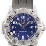 新款美军海军陆战队军表LumiNox-自发光表-6203