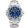 新款美军海军陆战队军表LumiNox-自发光表-6204