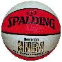spalding斯伯丁74-219NBA花瓣篮球