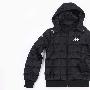 KAPPA/卡帕女子夹棉服K2094MJ550-990