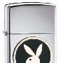 ZIPPO 打火机 花花公子领袖徽章 20890