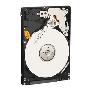 西部数 笔记本250GB,SATA 3 Gb/s,8 MB 缓存,5400 RPM