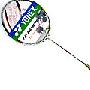 【专柜正品】尤尼克斯YONEX NANO SPEED 6000 羽毛球拍 假一罚十