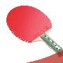 【专柜正品】红双喜O5003横拍双面长反胶乒乓球拍  假一罚十