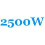 2500W的水龙头电热水器差价--搭配销售--不单独出售