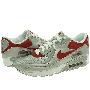 Nike 男式 复克鞋 (309299-062)